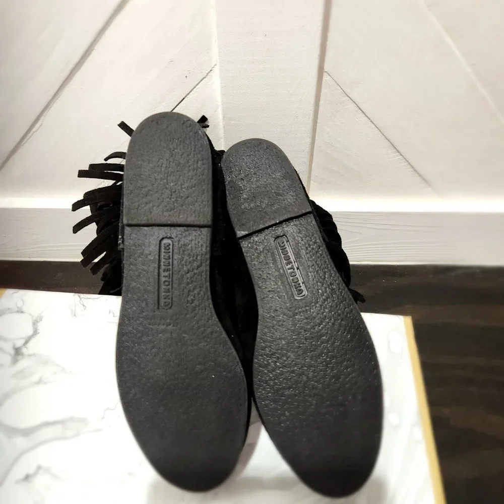 MINNETONKA BOOTS - Picture 2 of 3